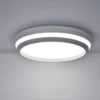 Lutec Cepa RGB LED Indoor Ceiling Light With Lutec Connect Technology - White - IP20 1 Lutec Cepa RGB LED Indoor Ceiling Light With Lutec Connect Technology - White - IP20 -Home Lighting 13950223 1954993071657648
