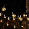 Homebase Edit 40 Festoon Solar Lights -Home Lighting 13956099 6295042048925762