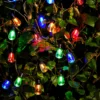 Homebase Edit 20 Neon Solar String Lights -Home Lighting 13956101 1275042048513703