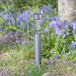 Shoreditch Solar Stake Light 7 Shoreditch Solar Stake Light -Home Lighting 13972042 2045009222603094