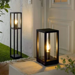 Eglo Cascinetta Outdoor Wall Light 9 Eglo Cascinetta Outdoor Wall Light -Home Lighting 14222379 8015020562814957