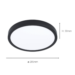 Eglo Argolis-Z Outdoor Smart Light -Home Lighting 14222385 9425020563309525