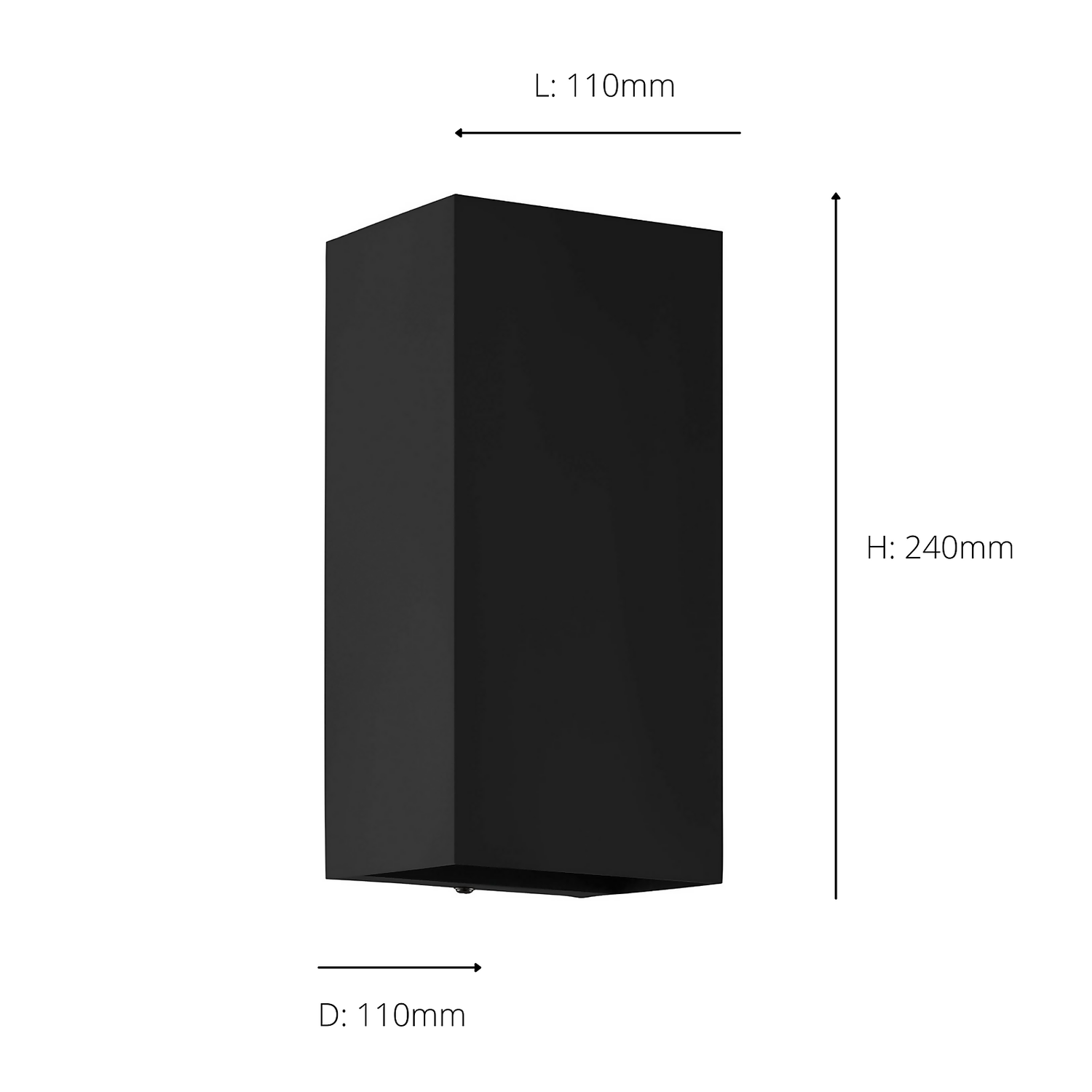 Eglo Eremitana-Z Outdoor Smart Light 5 Eglo Eremitana-Z Outdoor Smart Light - Image 3