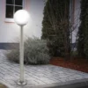 Eglo Nisia-Z Outdoor Smart Light -Home Lighting 14222394 8455020562645445