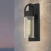 Eglo Carraro Outdoor Wall Light -Home Lighting 14222397 8525020562913969