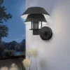 Eglo Chiappera Outdoor Wall Light -Home Lighting 14222398 3605020562644038