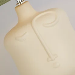 Face Table Lamp - Sage -Home Lighting 14232791 1665020297818885