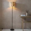 Caen Floor Lamp - Natural -Home Lighting 14301794 6505038439705154