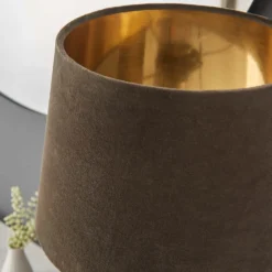 Fearn Table Lamp - Pink 20 Fearn Table Lamp - Pink -Home Lighting 14301811 1505038438812546