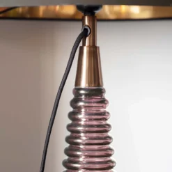 Fearn Table Lamp - Pink 19 Fearn Table Lamp - Pink -Home Lighting 14301811 1575038438767801