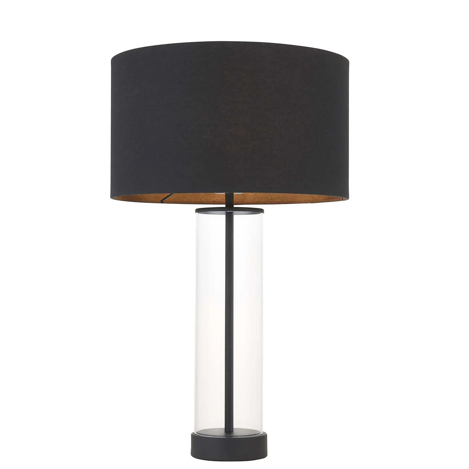 Gills Table Lamp - Black 4 Gills Table Lamp - Black - Image 2
