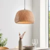 Laggan Pendant Ceiling Light - Natural 1 Laggan Pendant Ceiling Light - Natural -Home Lighting 14301822 1575038439806125