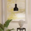 Eglo Casibare Pendant Ceiling Light - Black -Home Lighting 14302944 1945038223535951